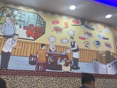 -捷信牛奶甜品世家(柳巷店)