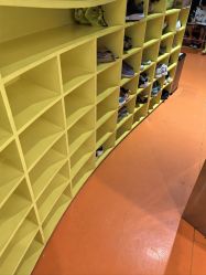 -蹦蹦跳跳(新奥购物中心店)