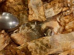 竹网鲈鱼-翠亭酒家(山西南路店)