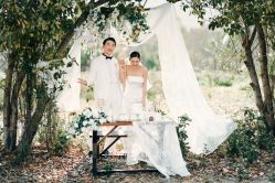 -太古映画婚纱摄影(天河店)