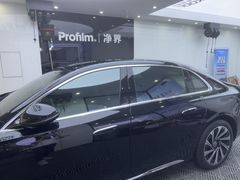 -净界尊膜车衣隔热膜改色·连锁(白云店)