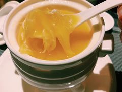 即位鱼翅-半岛翡丽海鲜自助餐厅(观风亭店)