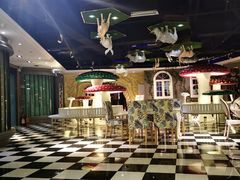 -H次元沉浸剧情密室(街道口店)
