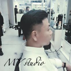 -MyStudio形象管理中心