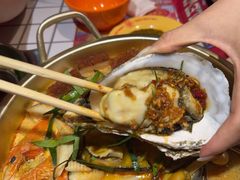 -碌碌发·东南亚风味烧烤档(体育西店)