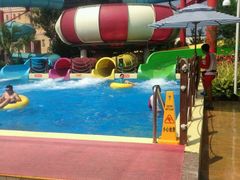 android_upload_pic-上海玛雅海滩水公园