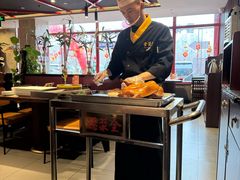 -四川饭店·小龙虾(长白店)
