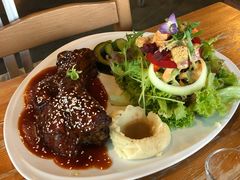 -Ohkajhu Organic Farm Sansai