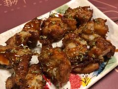 -维卡食舍(户部山店)