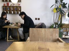 -沏点Trattoria意大利餐厅(新街口店)