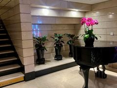 -国际饭店·原点咖啡吧ORIGIN CAFE&BAR