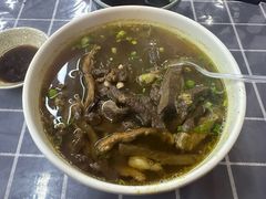 -清真蒋有记(老门东店)