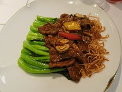 -伯衡55·吉品轩(乌鲁木齐南路店)