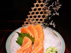 -山葵家·创意料理(宁波来福士店)