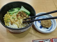 -霸蛮湖南米粉(亦庄力宝华联店)