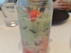 -马克西姆俄罗斯餐厅(通亚街店)