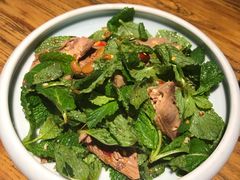 -茶花妹子云南餐厅(北大店)