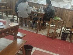 -岳记兴隆·青城腊排铜火锅(融创店)