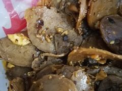 -浪哥卤味捆鸡(南门口店)