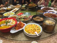 -李氏传家菜(兴城路店)