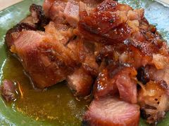 -一乐烧鹅(中环店)