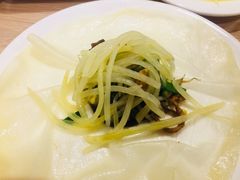 -姥家春饼店(漳州二路店)