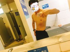 -宝安体育馆游泳馆