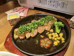 -隐月· 㐂和食屋(芝罘万达公馆店)