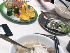 -CHILL Pho澳洲牛肉越南粉(佛山顺德万象汇店)