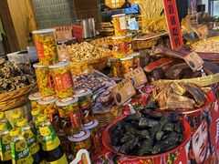 -吃饭皇帝大(解放西路店)