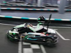 -e赛道卡丁车