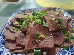 -照金特色农家乐