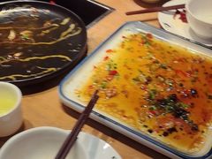 -鱼神·脆肉鲩 全鱼宴(西乡店)