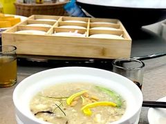 -祈胜邨•顺德鱼生•顺德菜(容桂店)