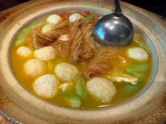 -永安鱼庄·镇江菜(东吴路店)