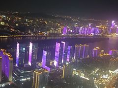 -长沙尼依格罗酒店