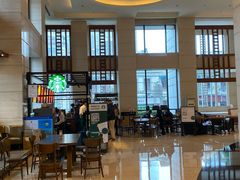 -星巴克臻选(外滩中心店)