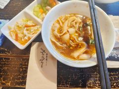 -喜晋道面馆(华严寺广场店)