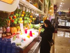 -芭菲盛宴·环球美食(袁家岗店)