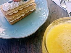 -Vanillacafe香草咖啡(银海大世界店)