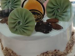 -GANSO  元祖食品(金渝大道店)