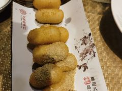 -大张烙馍村(绿地店)