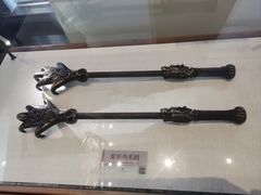 -大连武术文化博物馆