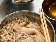 果醋-正宗杨记普洱酸醋米线(总店)