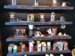 -星巴克臻选(北京太阳宫凯德店)