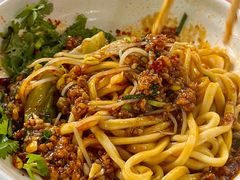 -老陈婆手工面庄