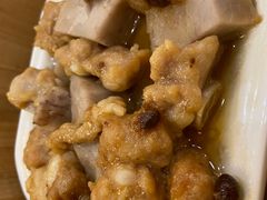 -东江酒楼(鼎鑫商务中心店)