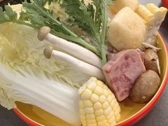 -沼津港精致料理·寿喜烧·烧鸟(龙湖南桥天街店)