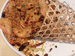 -避风塘(百联东郊店)