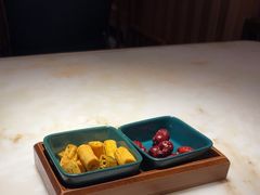 -锦府盐帮·李宅(领展购物广场中关村店)